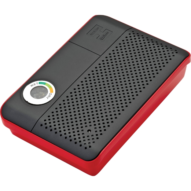 Picture of Hornady Rechargeable Dehumidifier  Black 95900