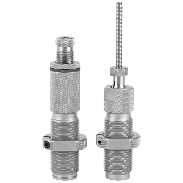 Picture of Hornady Series III 2-Die Set  For 6MM ARC 546251