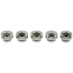 Picture of Hornady Shell Holder Kit  includes #1  #2  #5  #16  & #35 390540