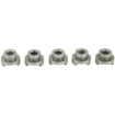 Picture of Hornady Shell Holder Kit  includes #1  #2  #5  #16  & #35 390540