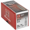 Picture of Hornady SST  .243 Diameter  6MM/243 Winchester  95 Grain  Ballistic Tip  100 Count 24532