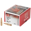 Picture of Hornady SST  .264 Diameter  6.5MM  140 Grain  Ballistic Tip  100 Count 26302