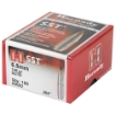 Picture of Hornady SST  .264 Diameter  6.5MM  140 Grain  Ballistic Tip  100 Count 26302