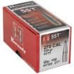Picture of Hornady SST  .277 Diameter. 270 Caliber  130 Grain  Ballistic Tip  100 Count 27302