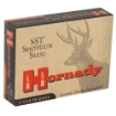 Picture of Hornady SST  20 Gauge  2.75"  250 Grain  Sabot Slug  5 Round Box 86232