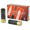 Picture of Hornady Superformance  12 Gauge 2.75"  300 Grain  MonoFlex  Sabot Slug  5 Round Box  California Certified Nonlead Ammunition 86236
