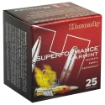 Picture of Hornady Superformance  17 Hornet  20 Grain  V-Max  25 Round Box 83005