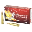 Picture of Hornady Superformance  223REM  53 Grain  V-Max  20 Round Box 8025