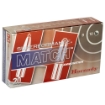 Picture of Hornady SuperFormance  223REM  75 Grain  Boat Tail  Hollow Point  Match  20 Round Box 80264