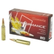 Picture of Hornady Superformance  243WIN  95 Grain  SST  20 Round Box 80463