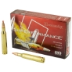 Picture of Hornady Superformance  25-06 Rem  117 Grain  SST  20 Round Box 81453