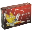 Picture of Hornady Superformance  25-06 Rem  117 Grain  SST  20 Round Box 81453