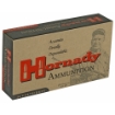 Picture of Hornady Superformance  257 Roberts  117Gr  SST  +P  20 Round Box 81353