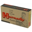 Picture of Hornady Superformance  257 Roberts  117Gr  SST  +P  20 Round Box 81353