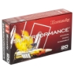 Picture of Hornady Superformance  260 Rem  129 Grain  SST  20 Round Box 8552