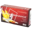 Picture of Hornady Superformance  260 Rem  129 Grain  SST  20 Round Box 8552