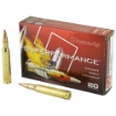Picture of Hornady Superformance  270 Win  140 Grain  SST  20 Round Box 80563