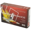 Picture of Hornady Superformance  270 Win  140 Grain  SST  20 Round Box 80563