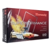 Picture of Hornady Superformance  270 Winchester  130 Grain  CX  20 Round Box 80524