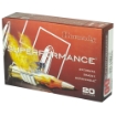 Picture of Hornady SuperFormance  270WIN  130 Grain  SST  20 Round Box 80543
