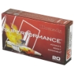 Picture of Hornady Superformance  300 Savage  150 Grain  SST  20 Round Box 82221