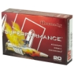Picture of Hornady Superformance  30-06  165 Grain  SST  20 Round Box 81153