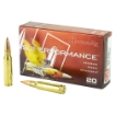 Picture of Hornady SuperFormance  308WIN  165 Grain  SST  20 Round Box 80983