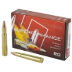 Picture of Hornady Superformance  35 Whelen  200 Grain  Soft Point  20 Round Box 81193