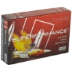 Picture of Hornady Superformance  35 Whelen  200 Grain  Soft Point  20 Round Box 81193