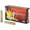 Picture of Hornady Superformance  444 Marlin  265 Grain  Interlock  Flat Point  20 Round Box 82453