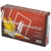 Picture of Hornady Superformance  35 Whelen  200 Grain  Soft Point  20 Round Box 81193