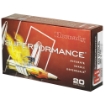 Picture of Hornady Superformance  444 Marlin  265 Grain  Interlock  Flat Point  20 Round Box 82453