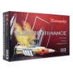 Picture of Hornady Superformance  6.5 Creedmoor  120 Grain  CX  20 Round Box 814904