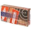 Picture of Hornady Superformance  556NATO  75 Grain  Boat Tail Hollow Point  Match  20 Round Box 81264