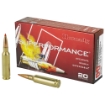 Picture of Hornady Superformance  6.5 CREEDMOOR  129 Grain  SST  20 Round Box 81496