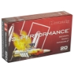 Picture of Hornady Superformance  6.5 CREEDMOOR  129 Grain  SST  20 Round Box 81496