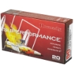 Picture of Hornady Superformance  6.5 CREEDMOOR  129 Grain  SST  20 Round Box 81496