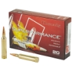 Picture of Hornady Superformance  7MM Remington  162 Grain  SST  20 Round Box 80633