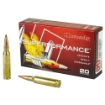 Picture of Hornady SuperFormance  7MM-08  139 Grain  SST  20 Round Box 80573