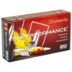 Picture of Hornady SuperFormance  7MM-08  139 Grain  SST  20 Round Box 80573