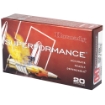 Picture of Hornady Superformance 308WIN  150 Grain  SST  20 Round Box 80933