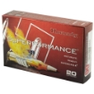 Picture of Hornady Superformance Ammunition  7MM Rem  139 Grain  SST  20 Round Box 80593