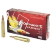 Picture of Hornady Superformance Varmint  204 Ruger  24 Grain  NTX  Lead Free  20 Round Box  California Certified Nonlead Ammunition 83209