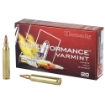 Picture of Hornady Superformance Varmint  204 Ruger  40 Grain  V-Max  20 Round Box 83206