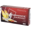 Picture of Hornady Superformance Varmint  204 Ruger  40 Grain  V-Max  20 Round Box 83206