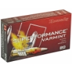 Picture of Hornady Superformance Varmint  222 Remington  50 Grain  V-Max  20 Round Box 8316