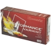 Picture of Hornady Superformance Varmint  222 Remington  50 Grain  V-Max  20 Round Box 8316