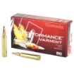 Picture of Hornady Superformance Varmint  223 Rem  35 Grain  NTX  Lead Free  20 Round Box  California Certified Nonlead Ammunition 83266