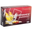 Picture of Hornady Superformance Varmint  243 Win  75 Grain  V-Max  20 Round Box 83433