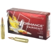 Picture of Hornady Superformance Varmint  243WIN  58 Grain  V-Max  20 Round Box 8343